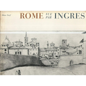 Rome vue par ingres