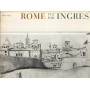Rome vue par ingres