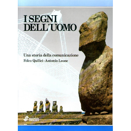 I segni dell'uomo   Una storia della comunicazione