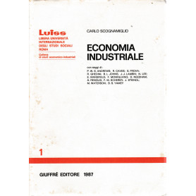 Economia industriale