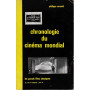 Chronologie du cinema mondial