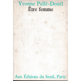 Etre femme