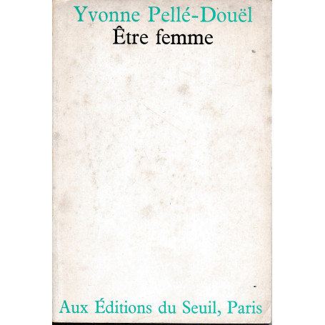 Etre femme