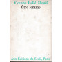 Etre femme