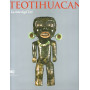 Teotihuacan  La città degli Dei