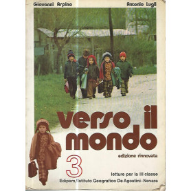 Verso il mondo 3