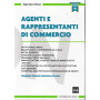 Agenti e rappresentanti di commercio