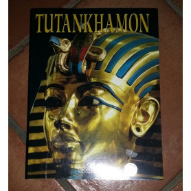 Tutankhamon