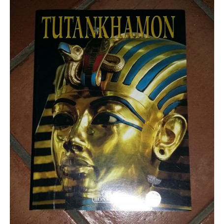 Tutankhamon