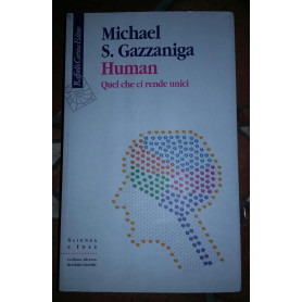 Human. Quel che ci rende unici