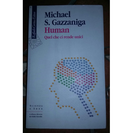 Human. Quel che ci rende unici