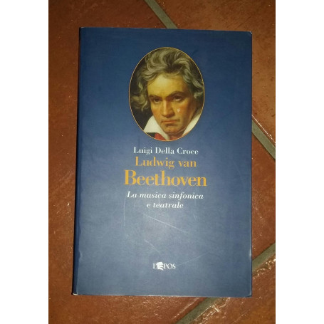 Ludwig van Beethoven