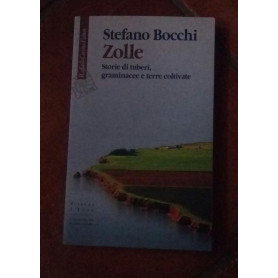 Zolle Storie di tuberi