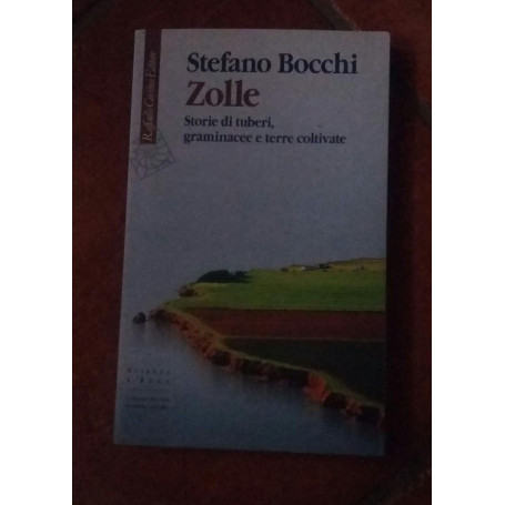Zolle Storie di tuberi