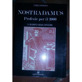 Nostradamus Profezie per il 2000