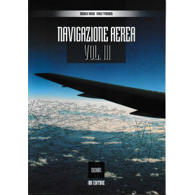 Navigazione aerea. Per gli Ist. tecnici aeronautici: 3