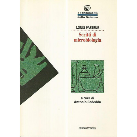 Scritti di microbiologia