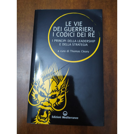 Le Vie dei Guerrieri