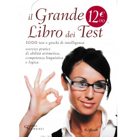 Il grande libro dei test