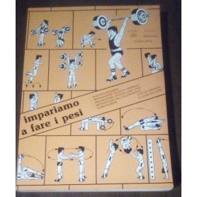 IMPARIAMO A FARE I PESI