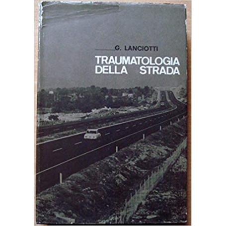 Traumatologia della strada