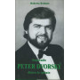 Seguendo Peter Dvorsky dietro le quinte