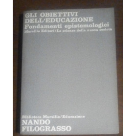 Gli obiettivi dell'educazione