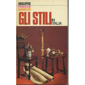 Gli stili in Italia