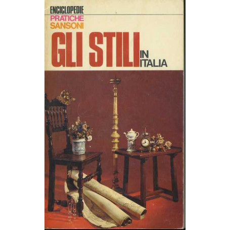 Gli stili in Italia