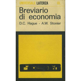 Breviario di economia