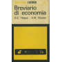 Breviario di economia