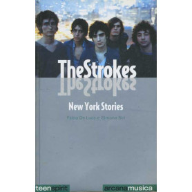 The strokes