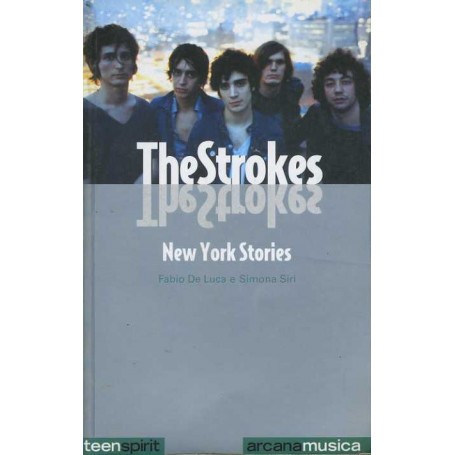 The strokes