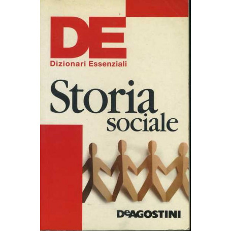 Storia sociale