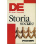 Storia sociale