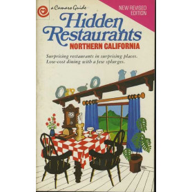 Hidden restaurants