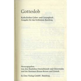 Gotteslob