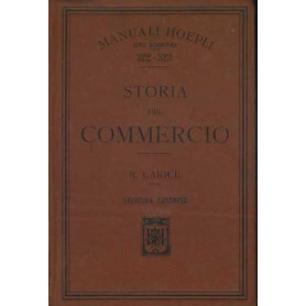 Storia del commercio
