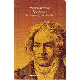 Beethoven. La vita