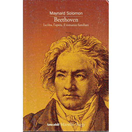 Beethoven. La vita