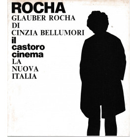 Glauber Rocha