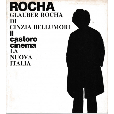 Glauber Rocha