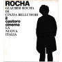Glauber Rocha