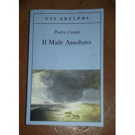 Il male assoluto. Nel cuore del romanzo dell'Ottocento