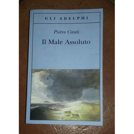 Il male assoluto. Nel cuore del romanzo dell'Ottocento