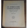 Le symbolisme astrologique : Planètes