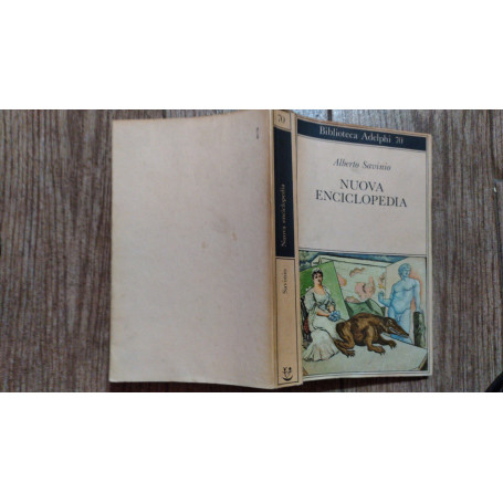 Nuova enciclopedia