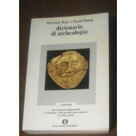 Dizionario di archeologia