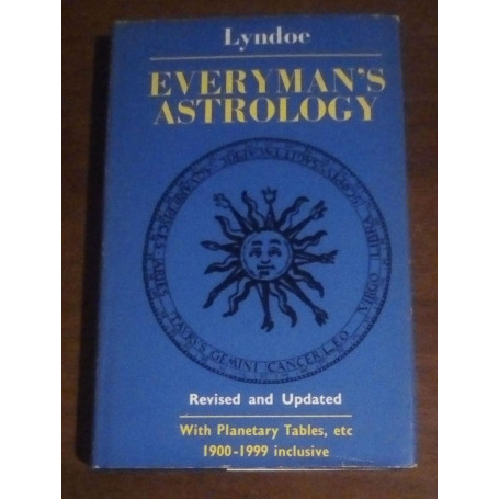 Everyman's Astrology