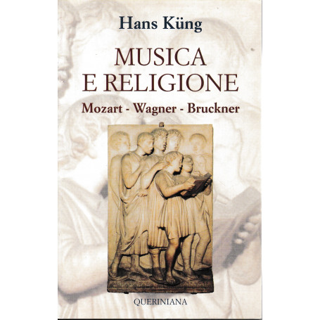 Musica e religione. Mozart